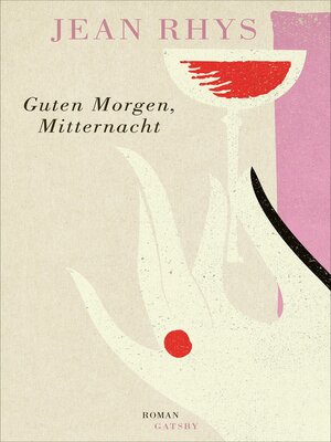 cover image of Guten Morgen, Mitternacht